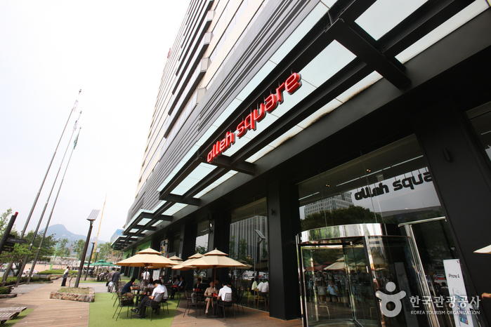 KT Square (KT스퀘어)