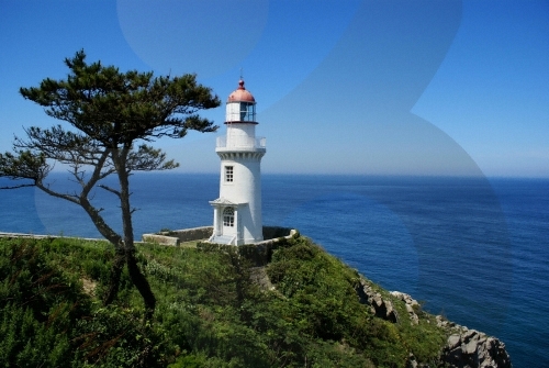 Eocheongdo Island (어청도)