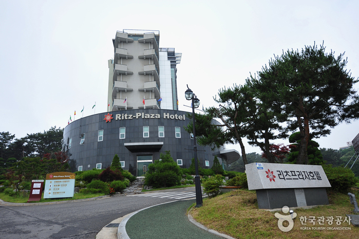 Ritz Plaza Hotel (리츠프라자호텔)