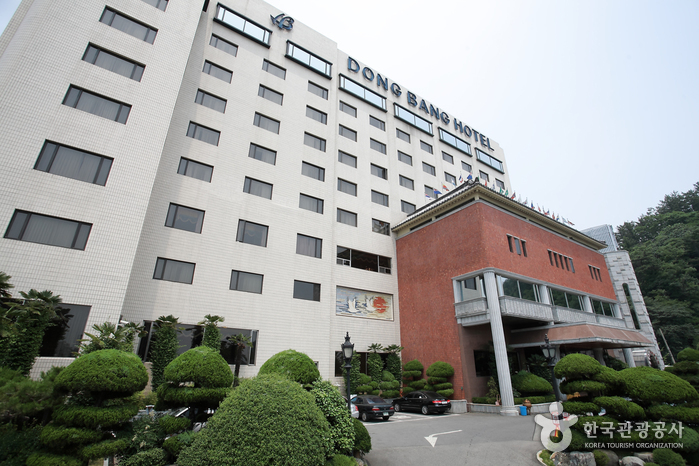 Dongbang Hotel (동방관광호텔)