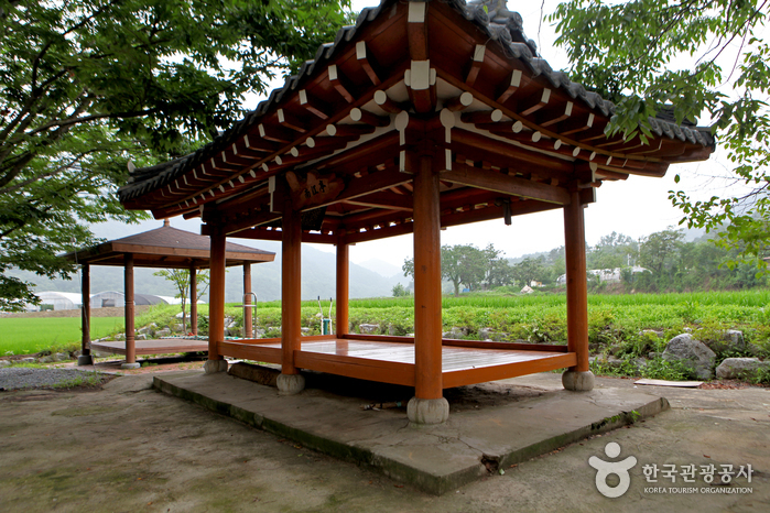 Gudam Village (구담마을)