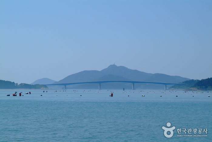 Hajodo Island (하조도)