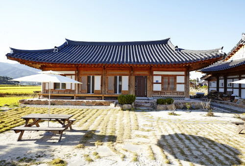 Chaewondang (채원당)