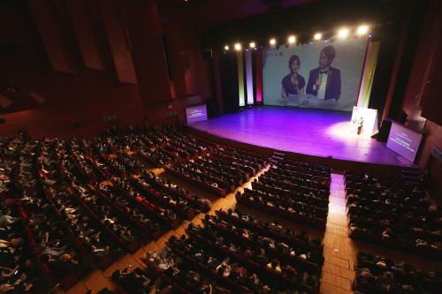 Jeonju International Film Festival (전주국제영화제)