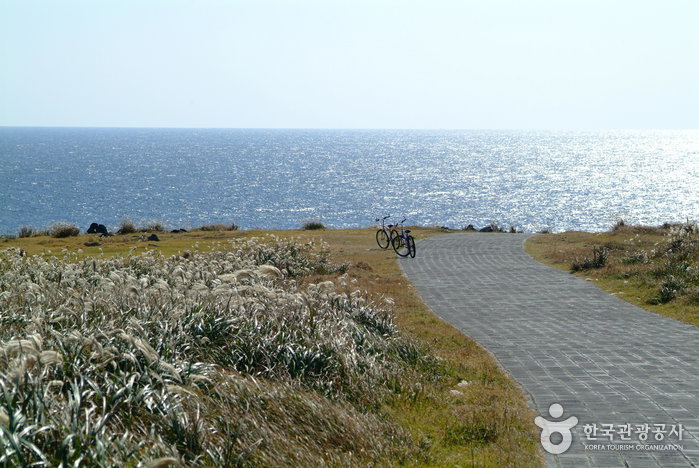 Marado Island (Mara Provincial Park) (마라도(마라해양도립공원))