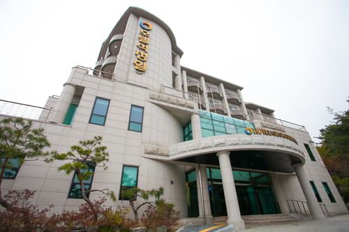 Seok Jeong Hill C.C. (호텔석정힐)