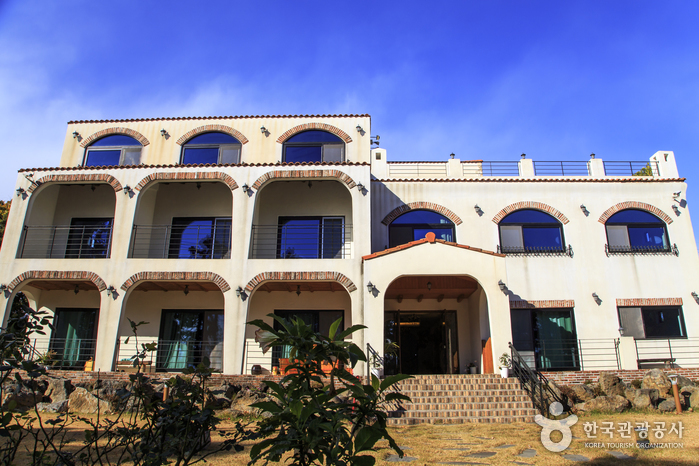 Jeju Nomad (꿈꾸는 노마드)