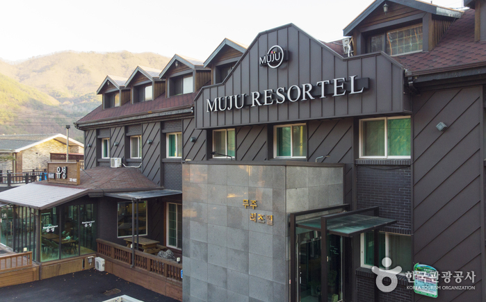MUJU Resortel (mujuresortel(무주리조텔))