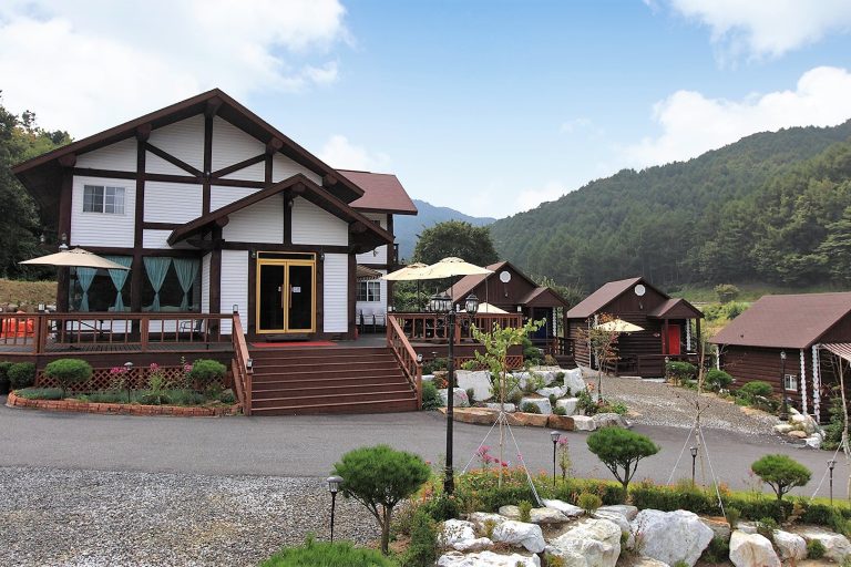 Moonriver / 문리버펜션