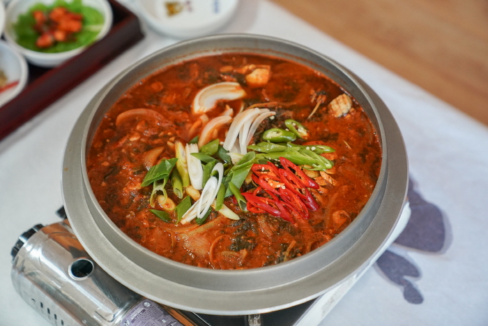 Daeiljung (대일정)