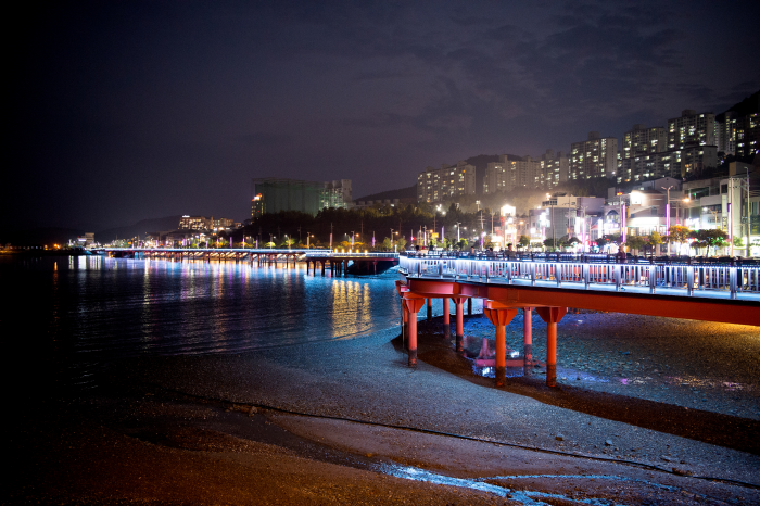Soho Dongdong Bridge (소호동동다리)