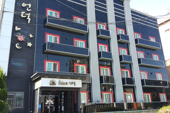 HOTEL BOM [Korea Quality]호텔 봄[한국관광 품질인증]