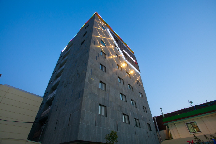 Hotel 385 [Korea Quality] (호텔385 [한국관광 품질인증])