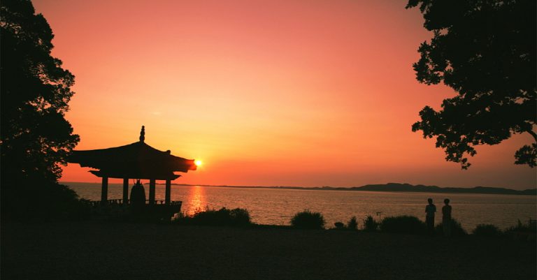 Manghaesa Temple (망해사)