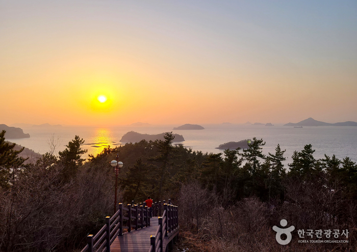 Jindo Island (진도)
