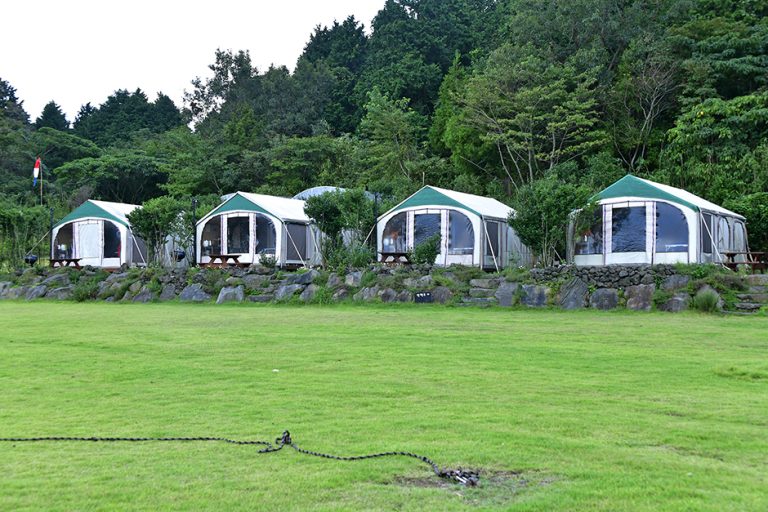 Jeju Best Hill (제주베스트힐)