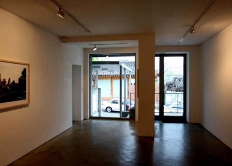 PKM Gallery (PKM갤러리)