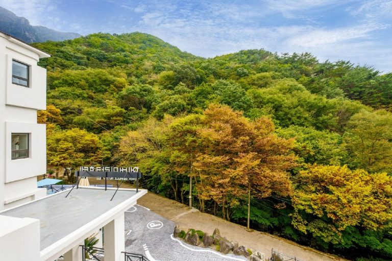 Ever Miracle Hotel [Korea Quality]에버미라클호텔[한국관광 품질인증]