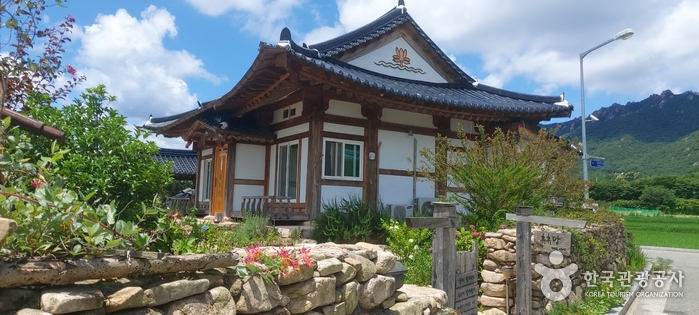 Hyuhyudang[Korea Quality] / 휴휴당[한국관광 품질인증]