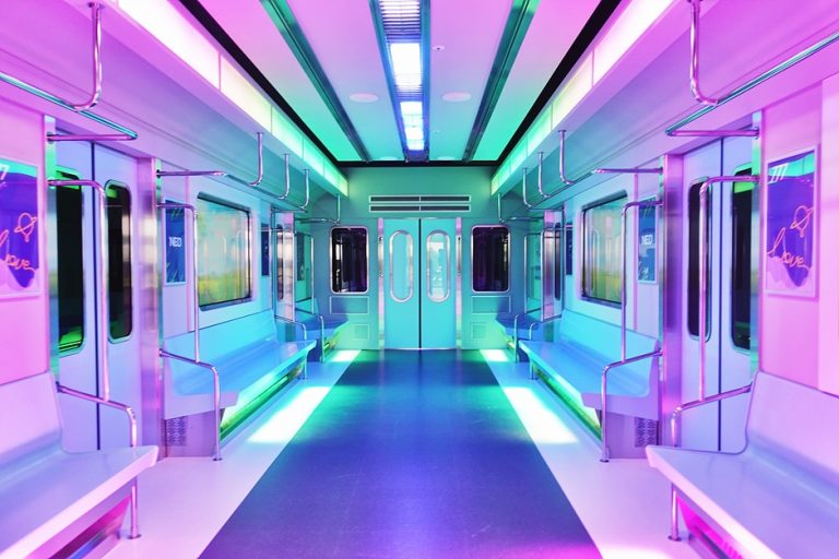 HiKR Ground (하이커 그라운드)