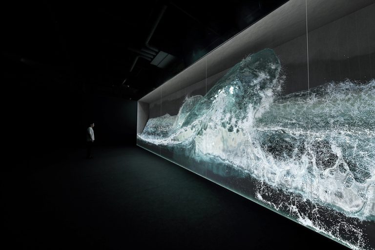 Arte Museum Jeju (아르떼뮤지엄 제주)