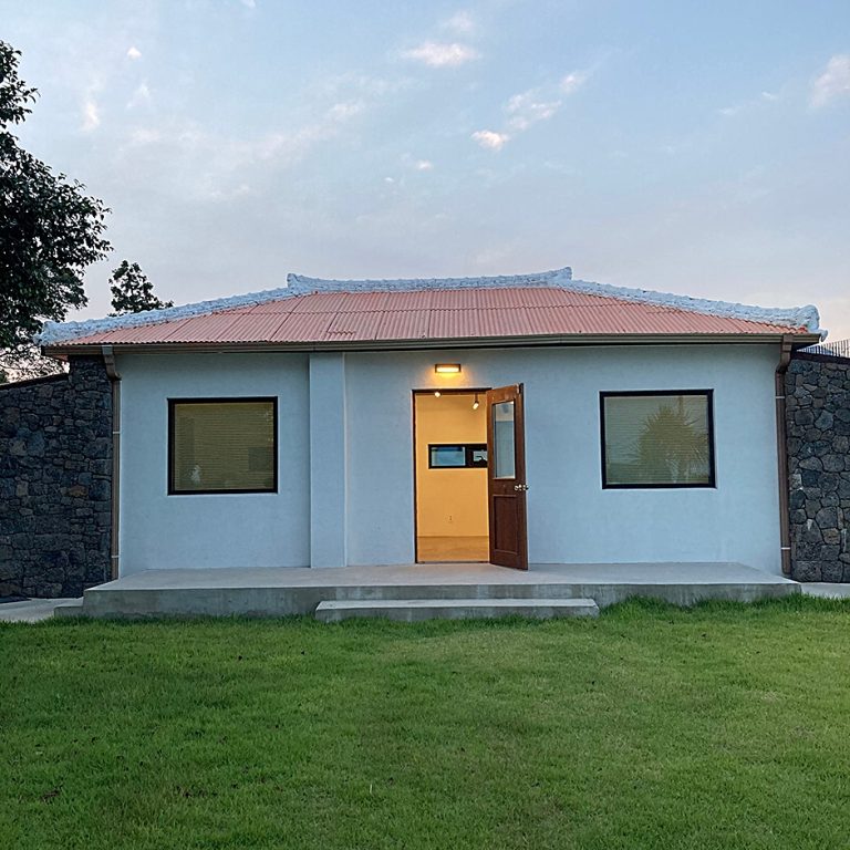 Lee Jeongui’s House (이정의댁)