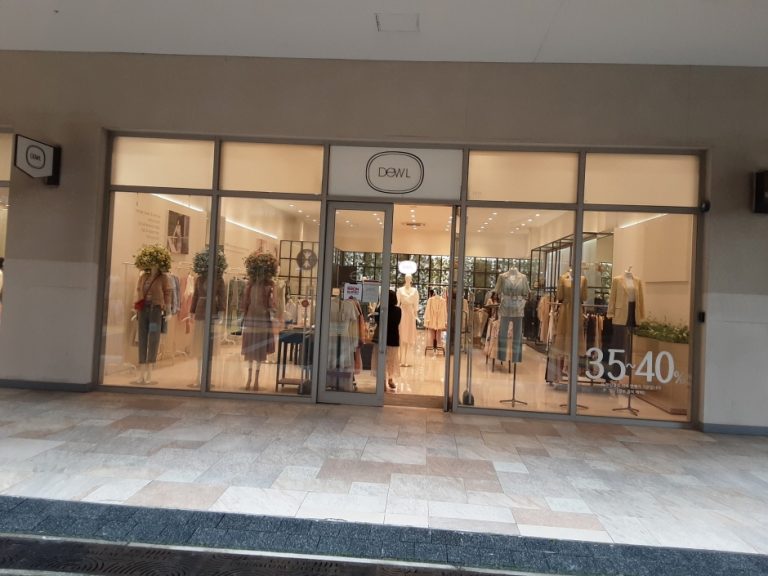 Daehyun Dewl – Lotte Gimhae Branch [Tax Refund Shop] (대현 듀엘 롯데김해)