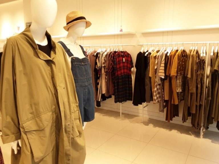 Tomboy – Lotte Gimhae Branch [Tax Refund Shop] (톰보이 롯데김해)