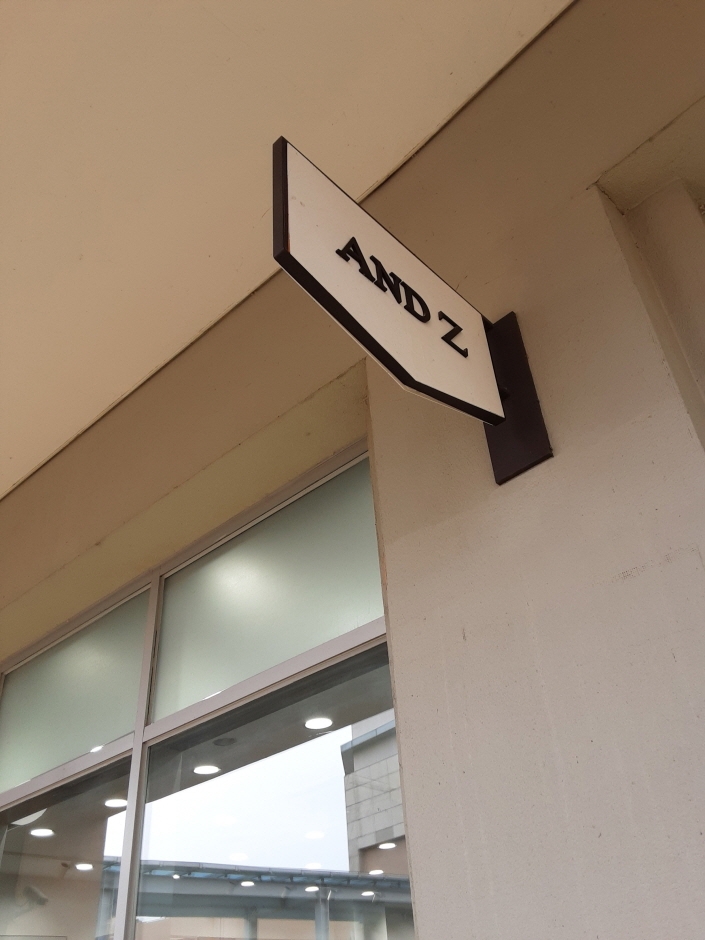 And Z [Tax Refund Shop] (ANDZ)