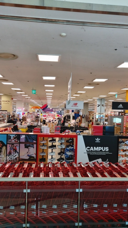 Lotte Mart – Tongyeong Branch [Tax Refund Shop] (롯데마트 통영점)