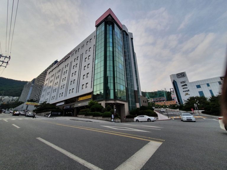 ER NC Department Store – Suncheon Branch [Tax Refund Shop] (ER NC백화점 순천)