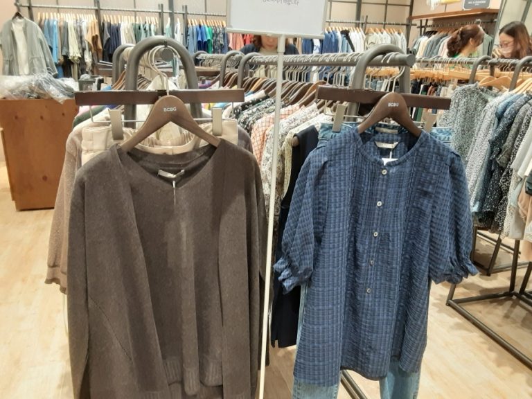 BCBG [Tax Refund Shop] (BCBG)