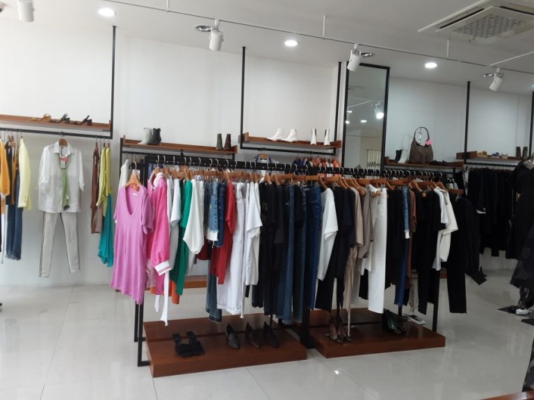 Jessi New York – Jeju Yeon-dong Branch [Tax Refund Shop] (제시뉴욕 제주연동)