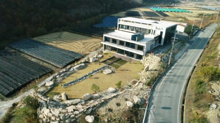 Skylake (하늘호수)