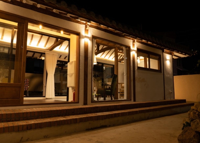 Stay Gudo [Korea Quality]스테이 구도[한국관광 품질인증]