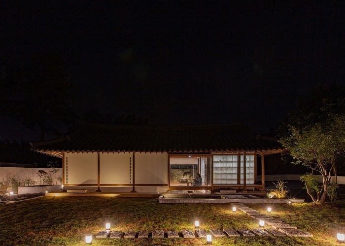 Chojeom Stay [Korea Quality]스테이 초점[한국관광 품질인증]