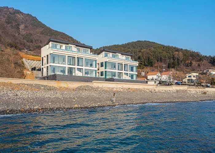 Waypoint Pool Villa [Korea Quality]웨이포인트 풀빌라[한국관광 품질인증]