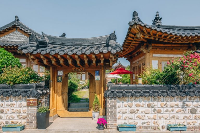 Haerodang[Korea Quality] / 해로당[한국관광 품질인증]