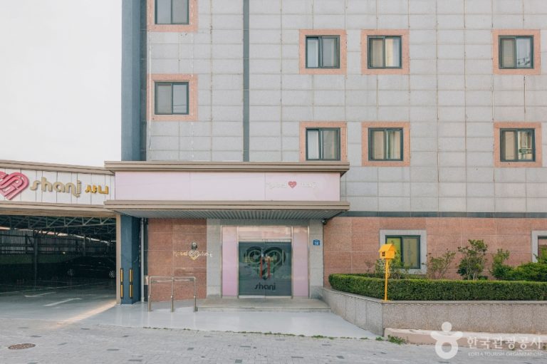 Shani Motel (샤니모텔)