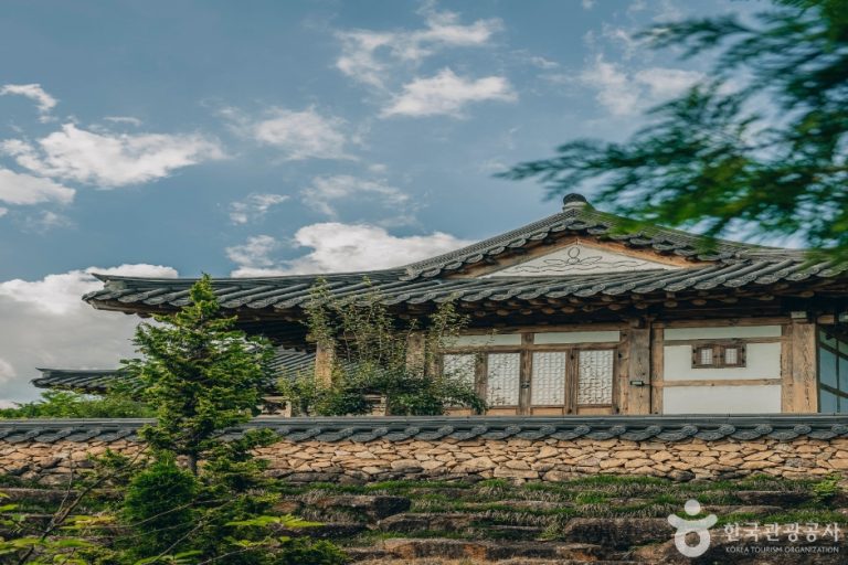 Ryuhwanggawonnim [Korea Quality]류황가원림[한국관광 품질인증]