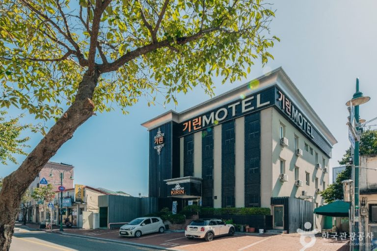 Kirin motel (기린모텔)