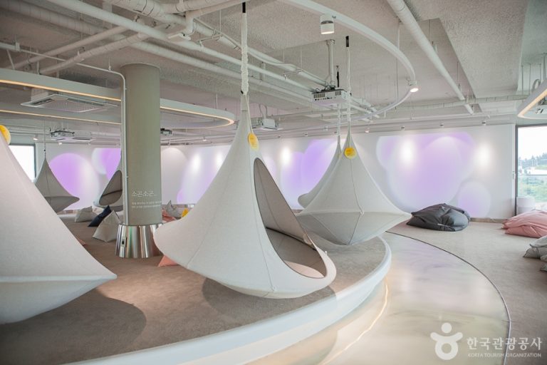 Space Zero (스페이스제로)