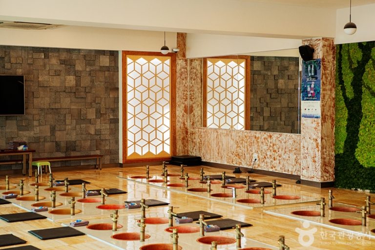 The Healing Time (더힐링타임)