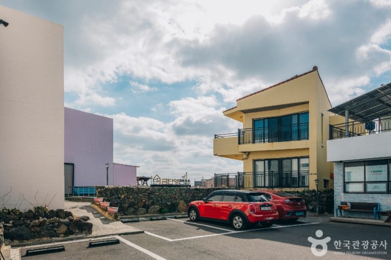 Geumdanyeong Pension[Korea Quality] / 금단영펜션[한국관광 품질인증]