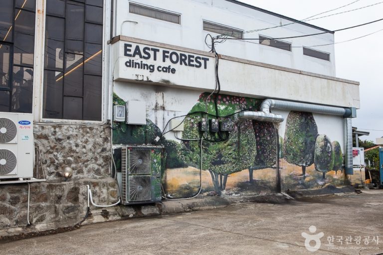 East Forest (이스트포레스트)