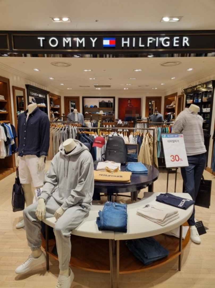 Tommy Hilfiger – Lotte Namak Branch [Tax Refund Shop] (타미힐피거 롯데남악)