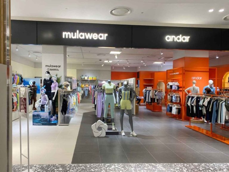 Mulawear – Shinsegae Simon Jeju Outlets Branch [Tax Refund Shop] (뮬라웨어 신세계사이먼 제주아울렛)