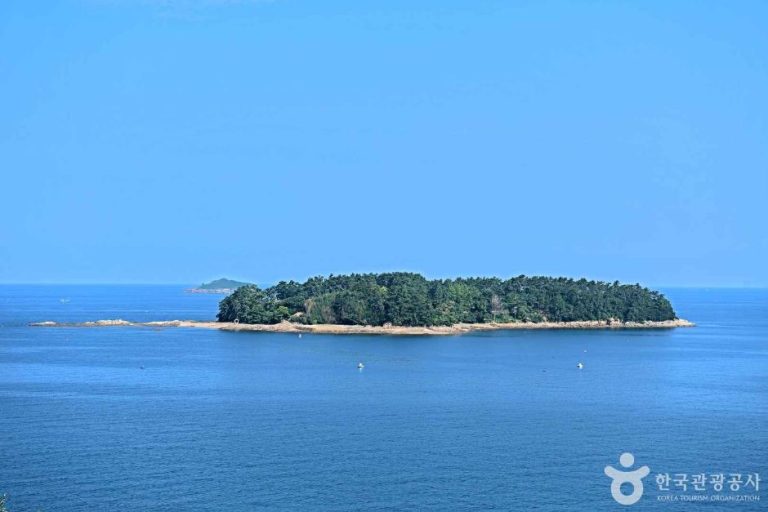 Haseom Observatory (하섬전망대)