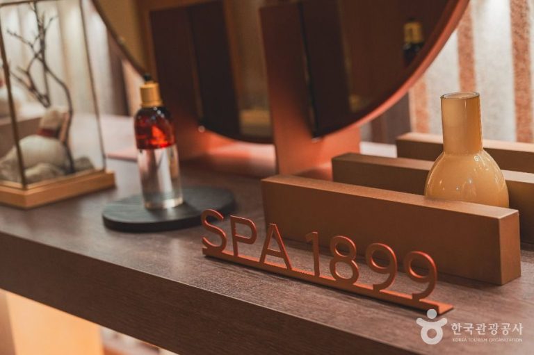 Spa 1978 Donginbi (SPA 1978 동인비)