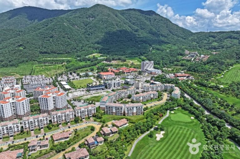 Gochang Wellparkcity (고창웰파크시티)